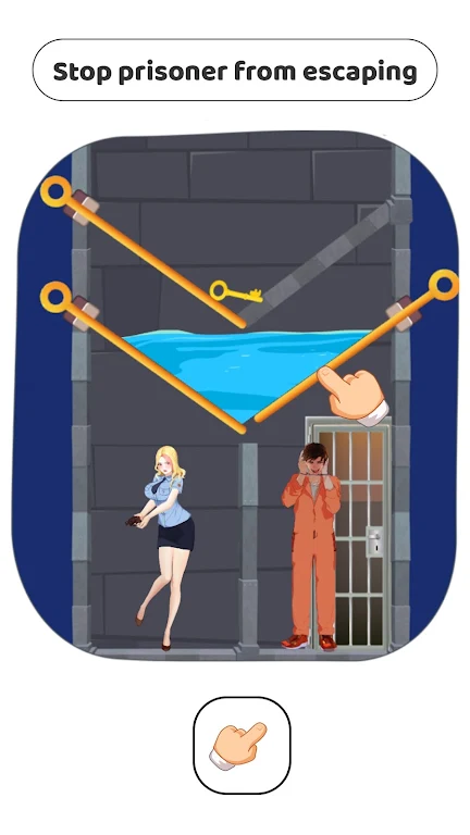 Tricky Brain Story Mod Apk