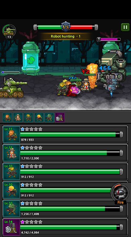 Download Grow Soldier