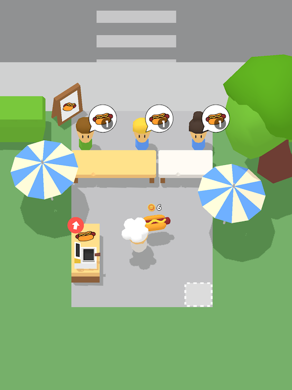 Eatventure Mod