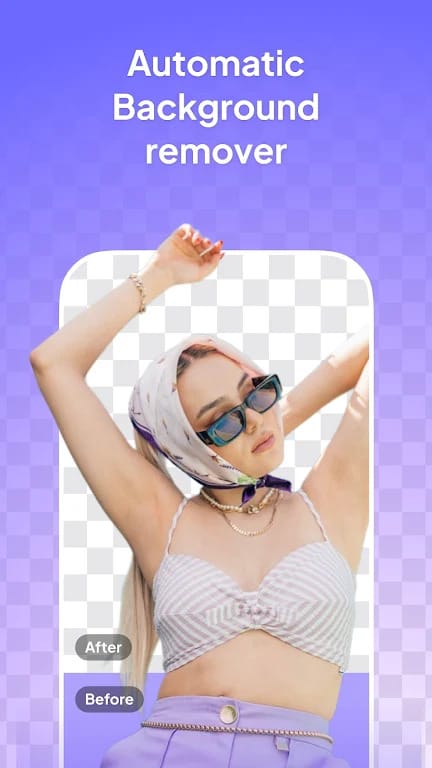 MagicCut Apk