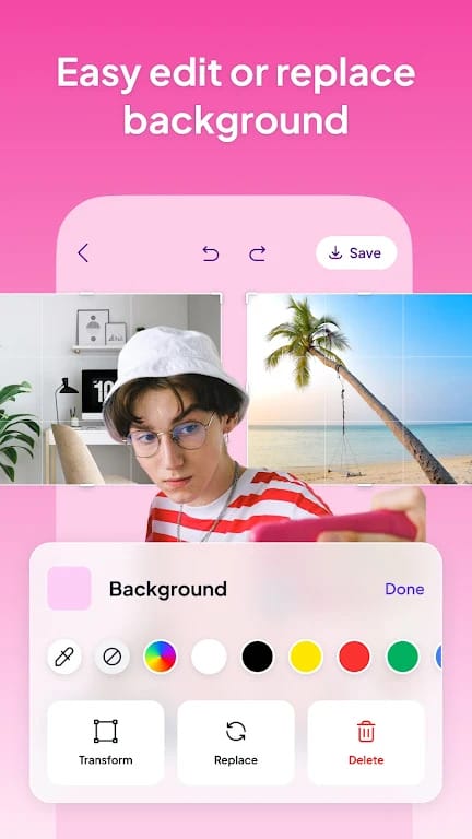 Mod MagicCut