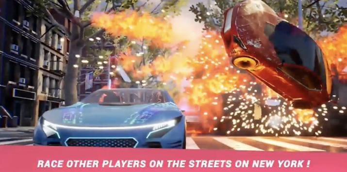 Gangstar New York Apk + Obb Download