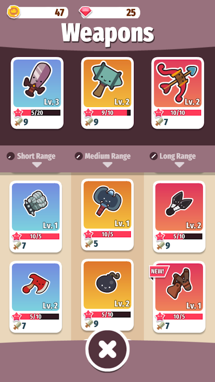 Micro Rpg Apk