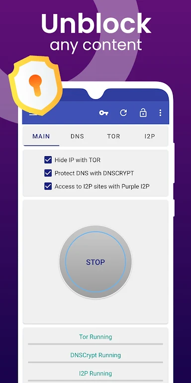 Full Tor Vpn Apk