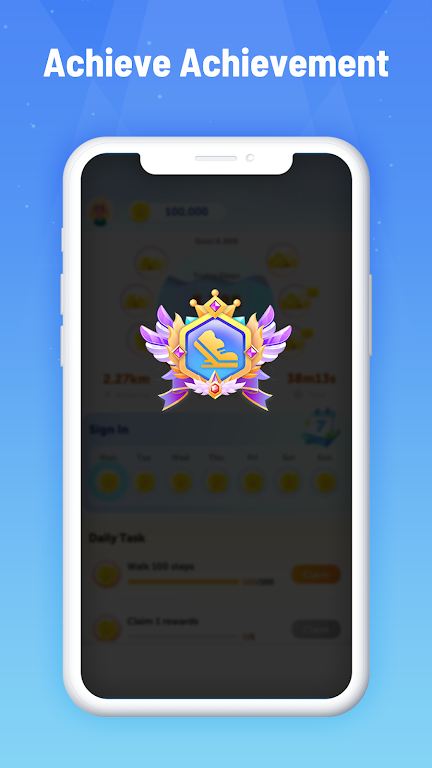 Relax Step Mod Apk Unlimited Money