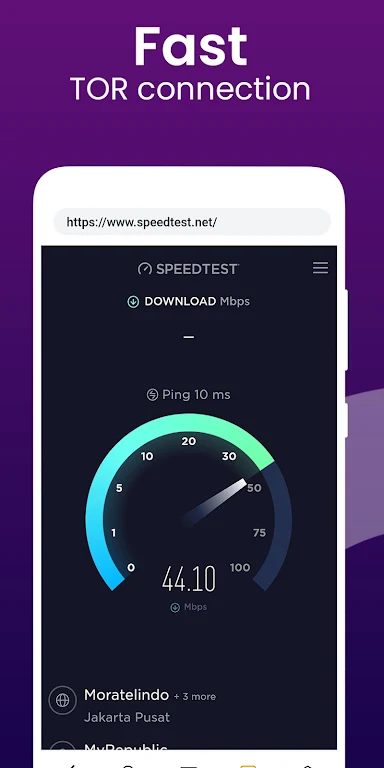 Full Tor Vpn Mod Apk