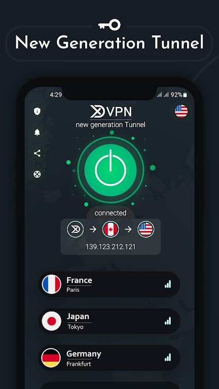 Download Apk Xd Vpn