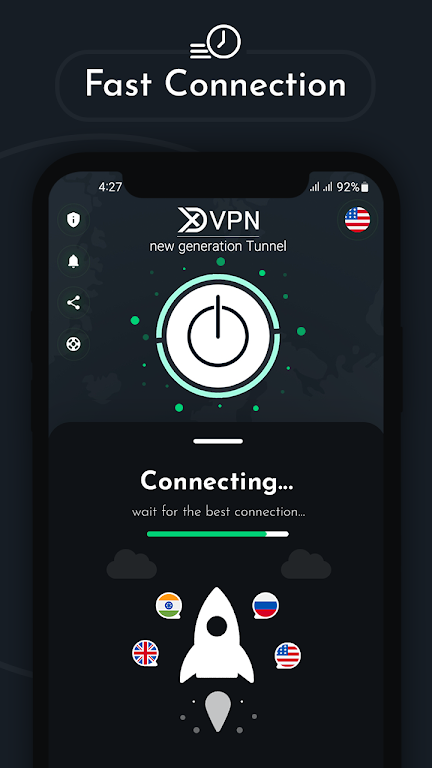 Xd Vpn Download