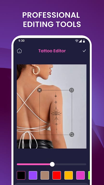 Tattoo On Photo Editor Apk Download