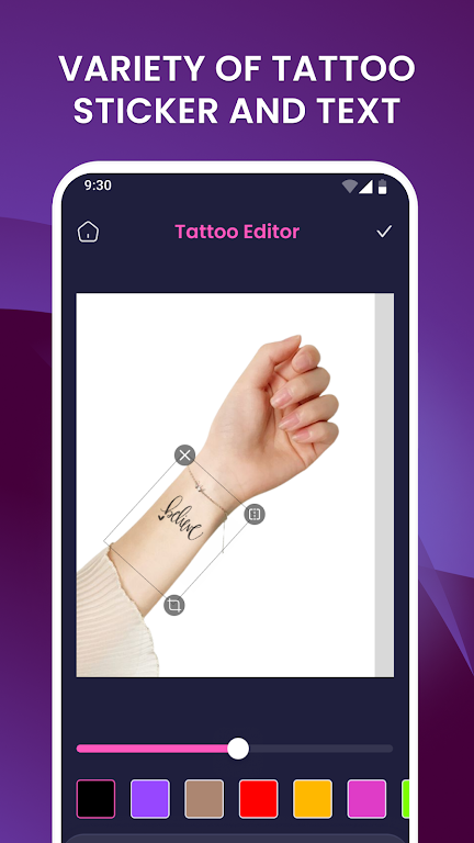 Download Apk Tattoo On Photo Editor