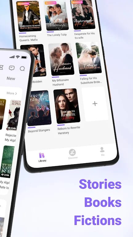LibStory Apk