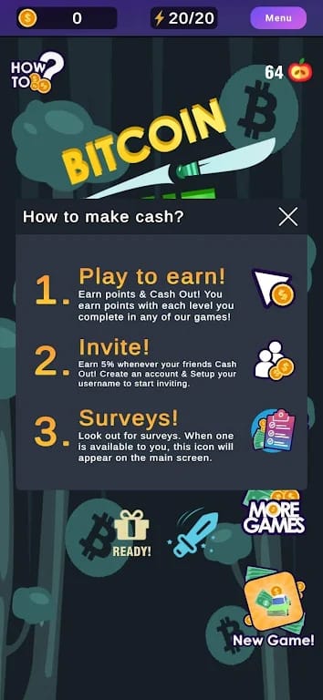 Bitcoin Hit Apk Download