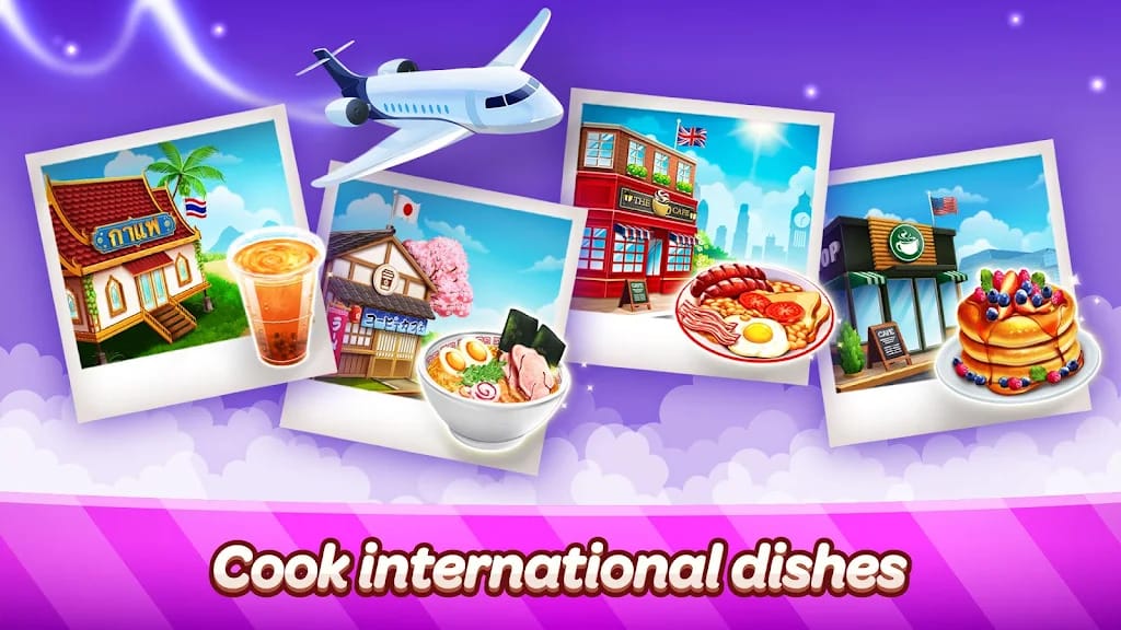 Cafe Panic Apk Mod