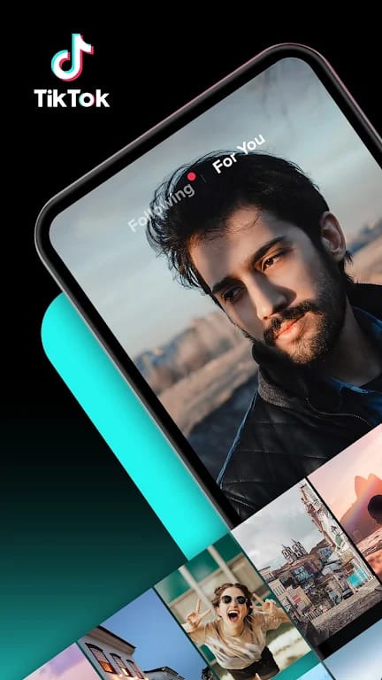 Tiktok Live Wallpaper Apk