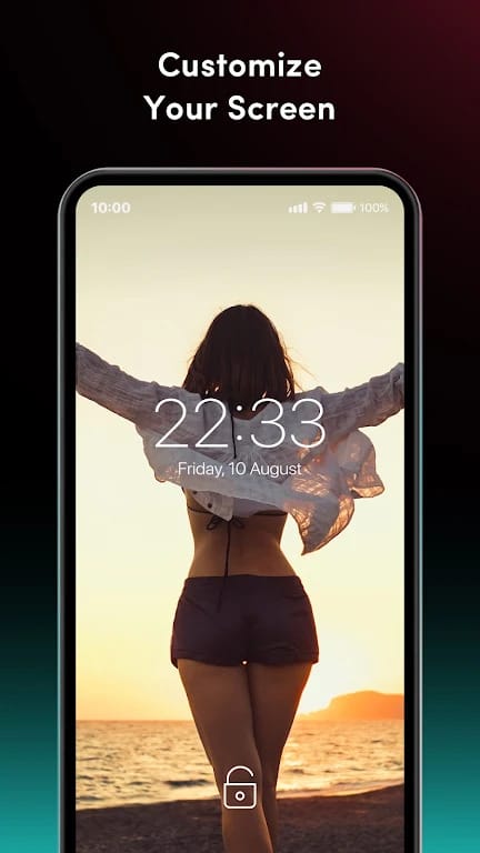 Tiktok Live Wallpaper Android