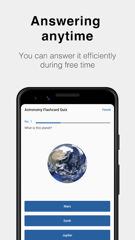 Test Maker App