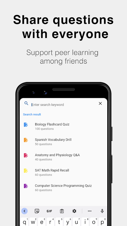 Test Maker Apk