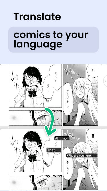 Instant Translate On Screen Premium