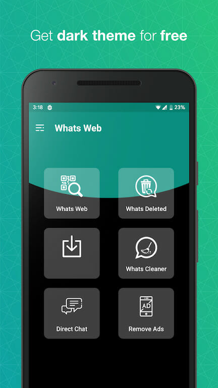 Whats Web For Wa Pro Apk