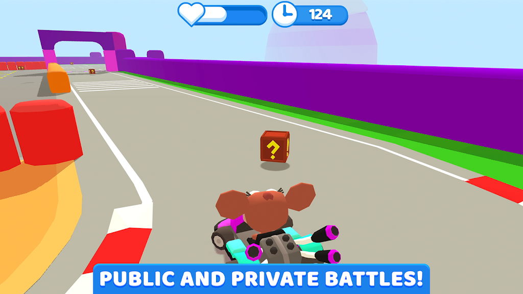 Smashkarts.io Blocked