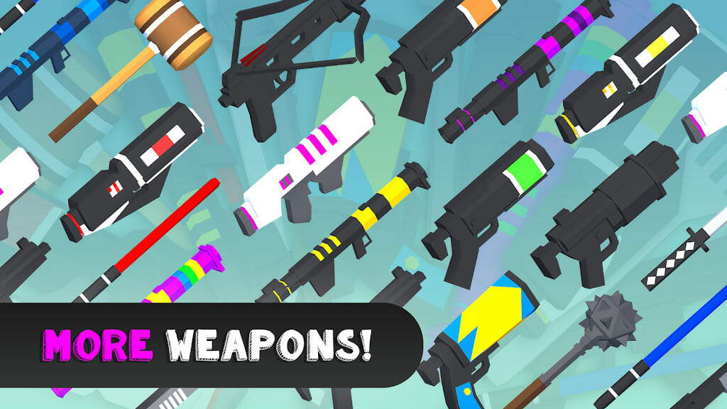 Stickgrounds.io Rampage Wars Apk download