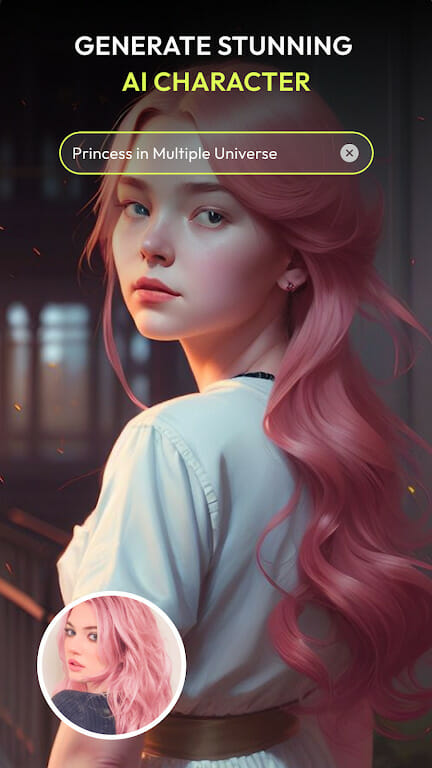 Artimind Ai Art Generator Mod Apk