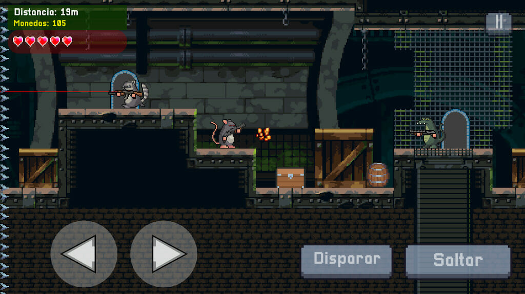 Chefcito Asesino Mod Apk