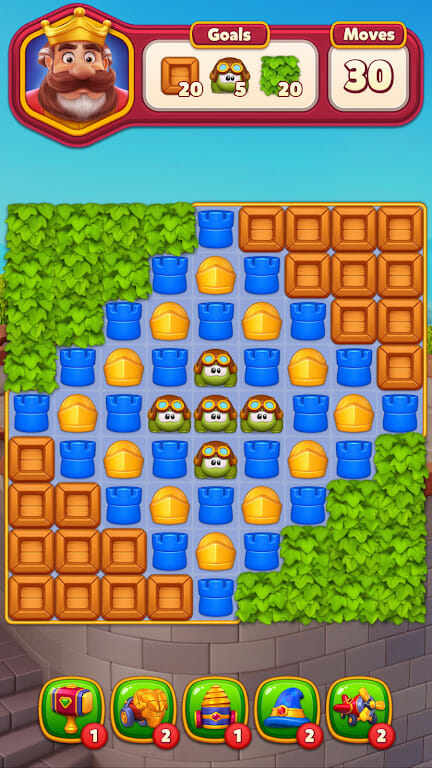 Royal Kingdom Apk Mod