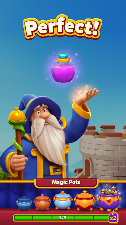 Royal Kingdom Downloadable Content