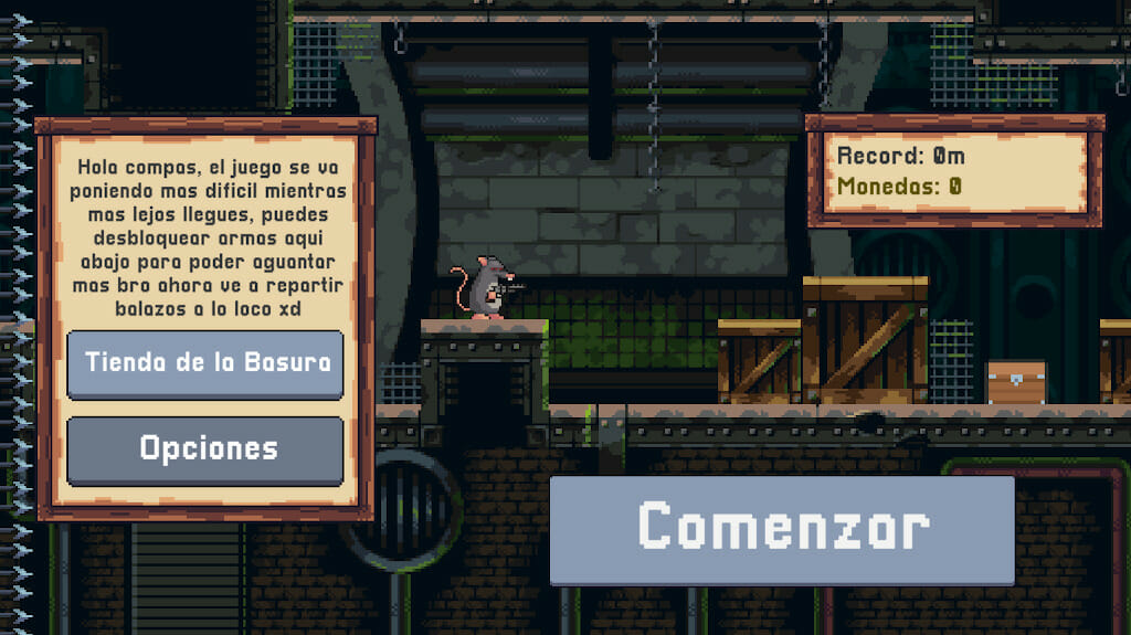 Chefcito Asesino Apk