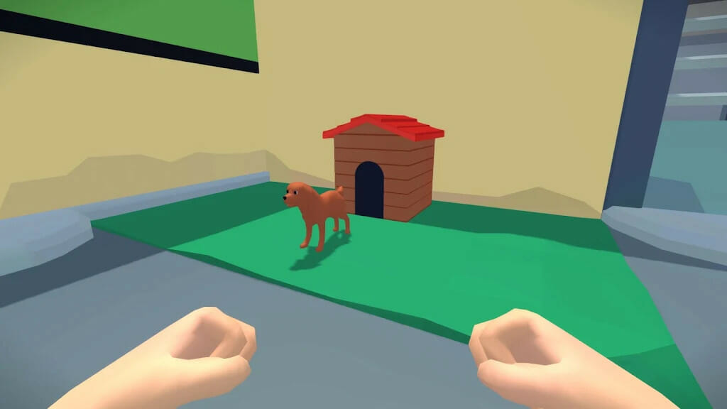 School Cafeteria Simulator Mod Apk Unlimited Money