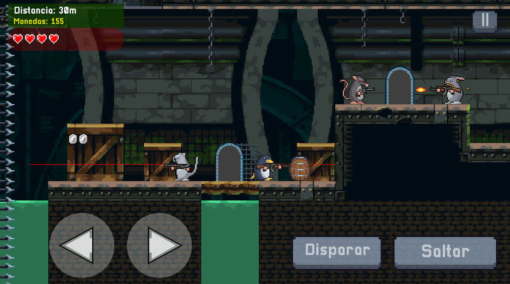 Apk Chefcito Asesino