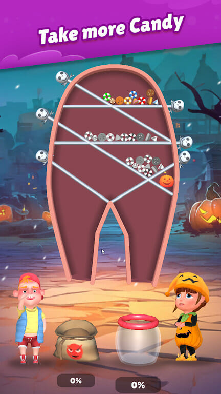 Home Pin 3 Homeless Adventure Download