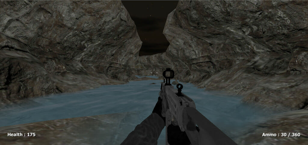 Zombie Monsters 7 Apk