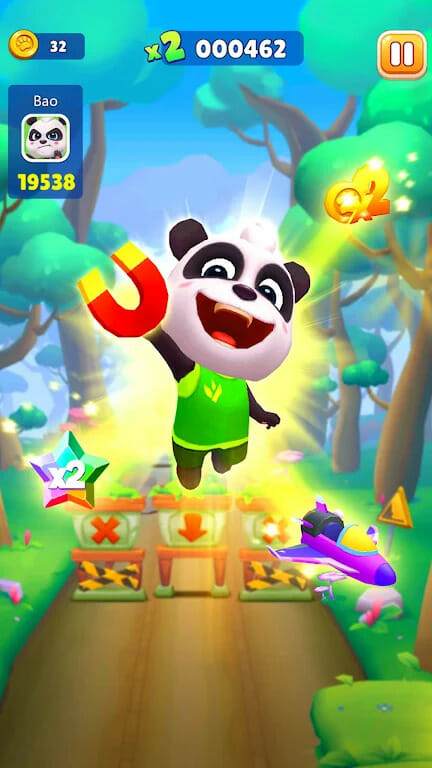 Running Pet Apk Download