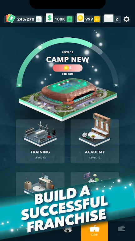 Apk World Football Manager 2023 Mod Download