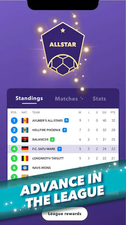 World Football Manager 2023 Mod Apk