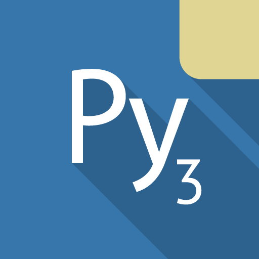 Pydroid 3 Ide For Python 3.png