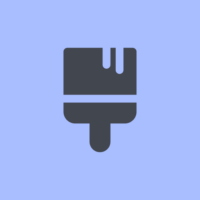 Repainter · Dynamic Themes