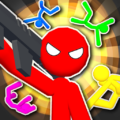 Stickgrounds.io: Rampage Wars
