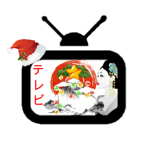 Tv Japonesa Ao Vivo.png