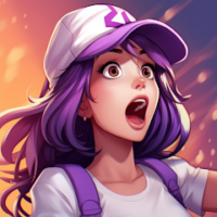 LOVD: AI Waifu Soulmate Anime