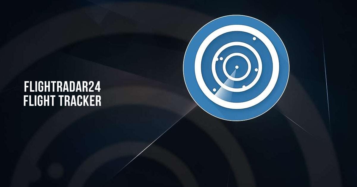 Flightradar24 Flight Tracker