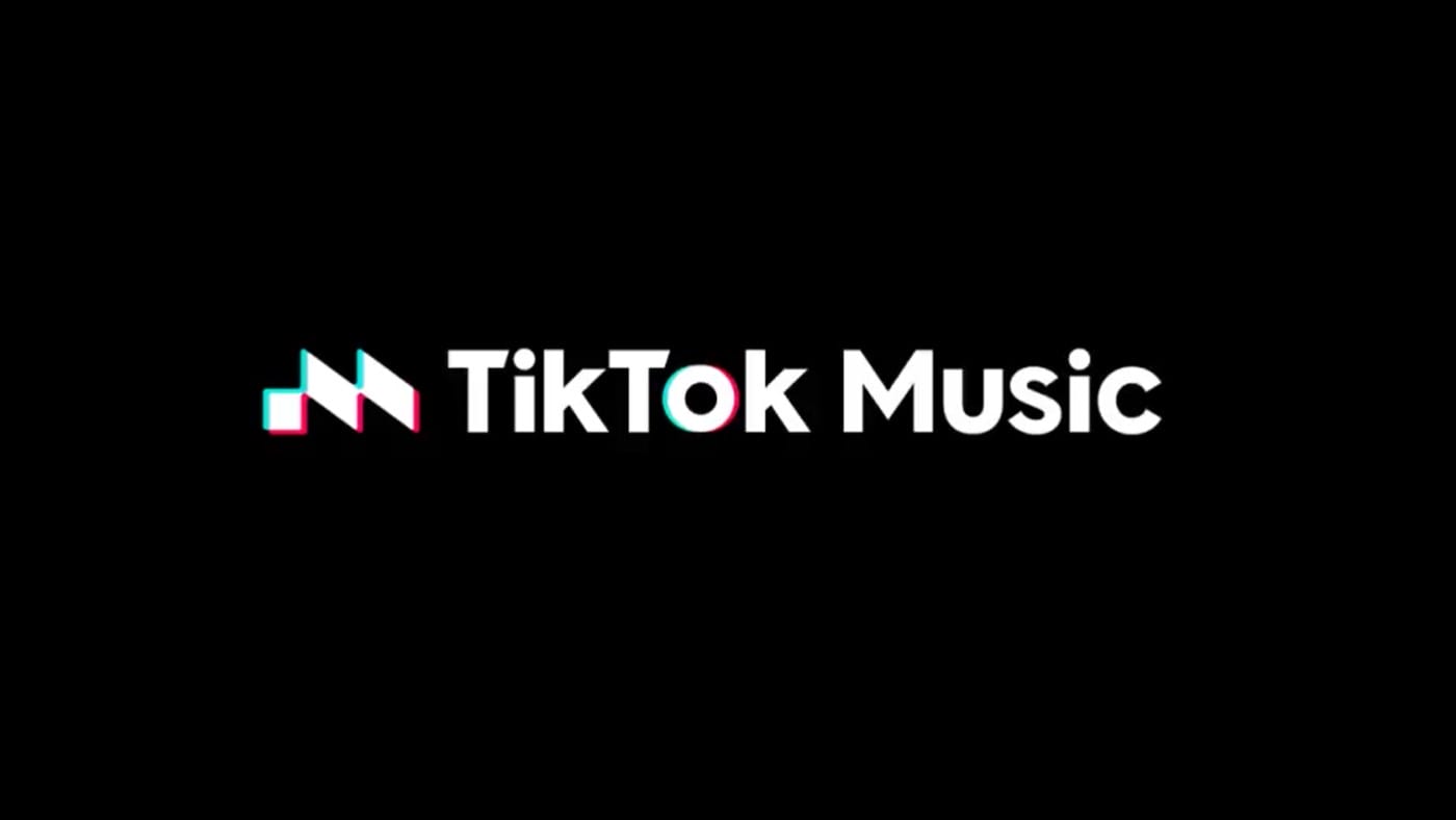 TikTok Music