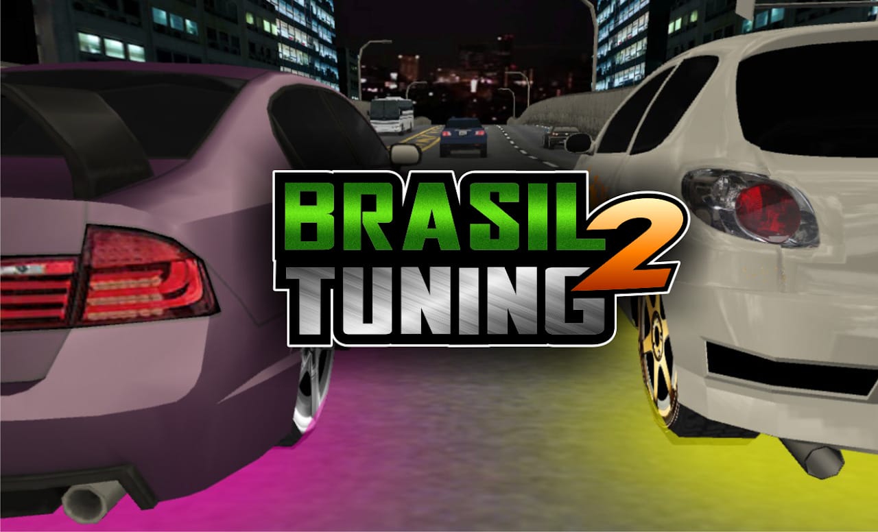 Brasil Tuning 2