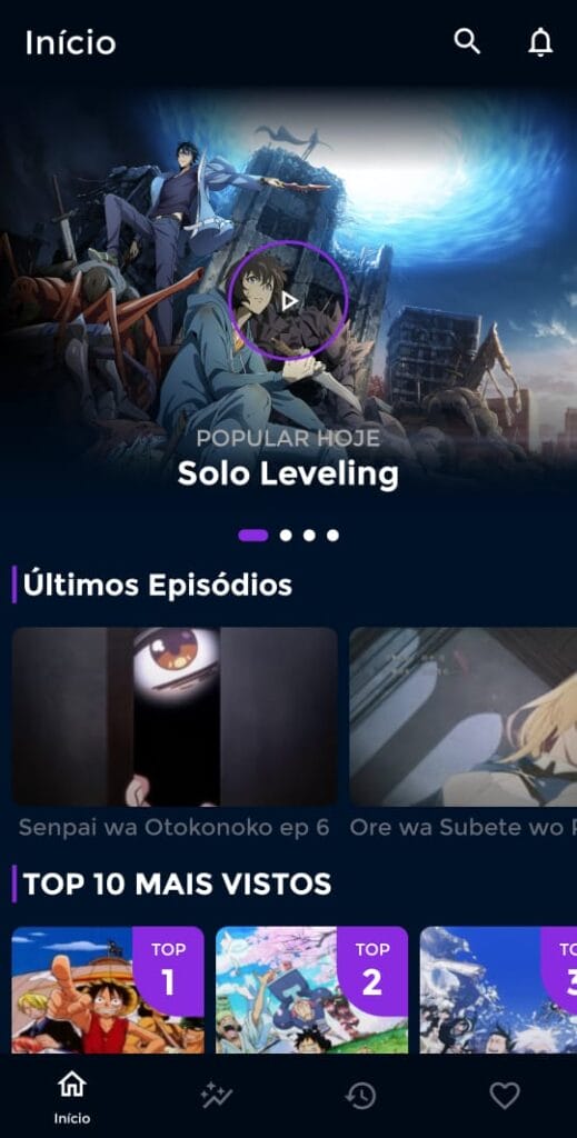 Cine Otaku Apk