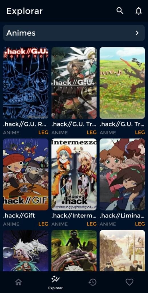 Cine Otaku Apk Mod