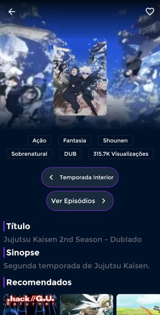 Cine Otaku Apk Mod Download