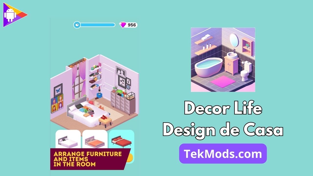 Decor Life – Design de casa