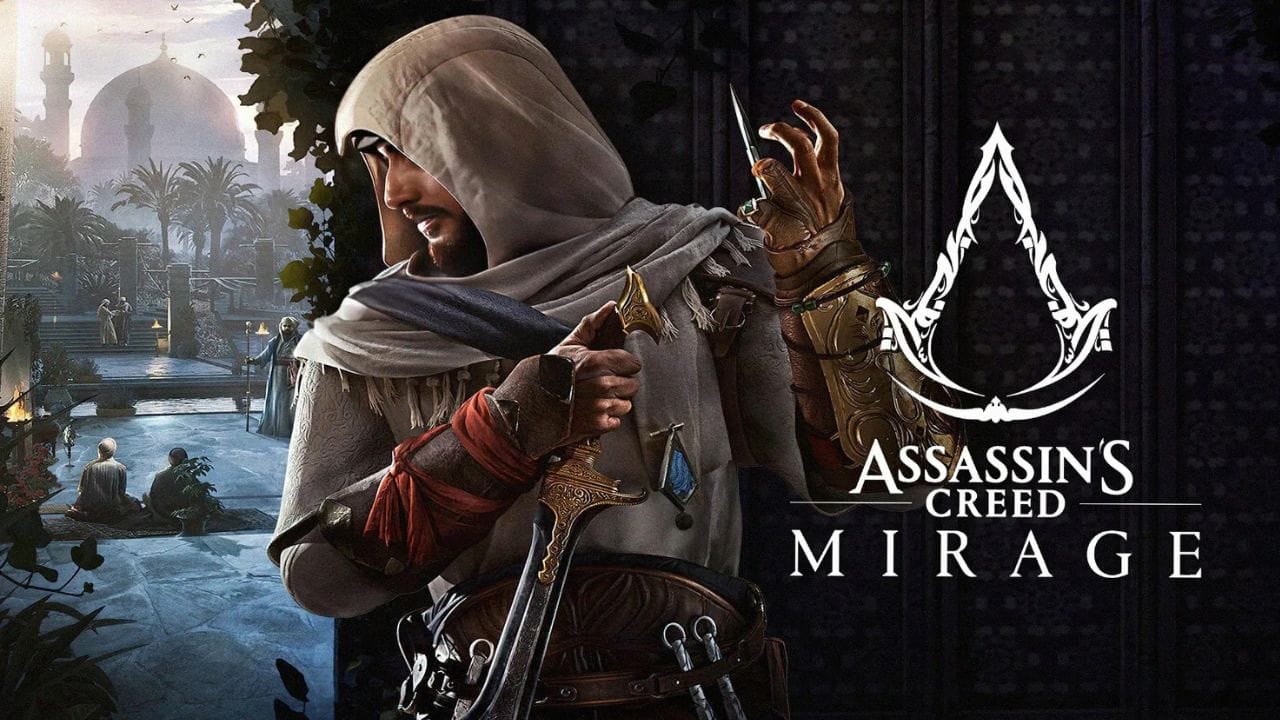 Assassin's Creed Mirage